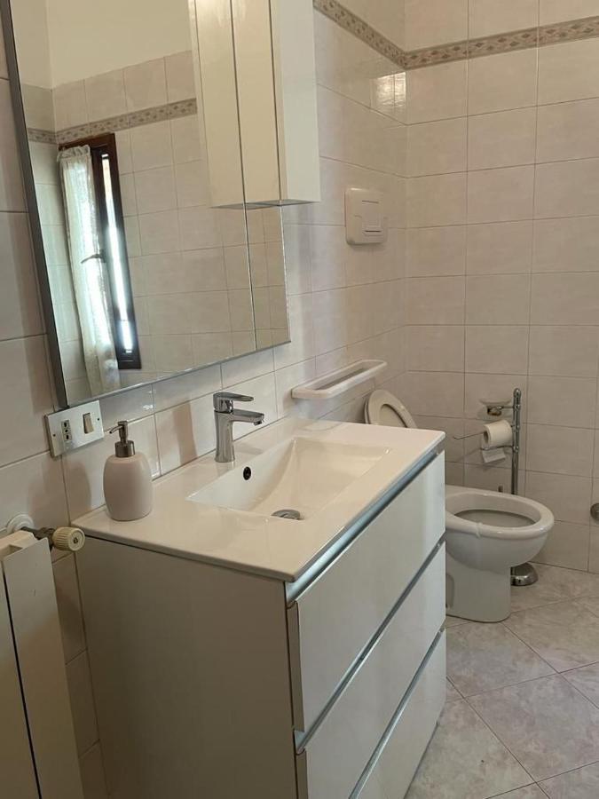 Marilyn House Apartment Desenzano del Garda Luaran gambar